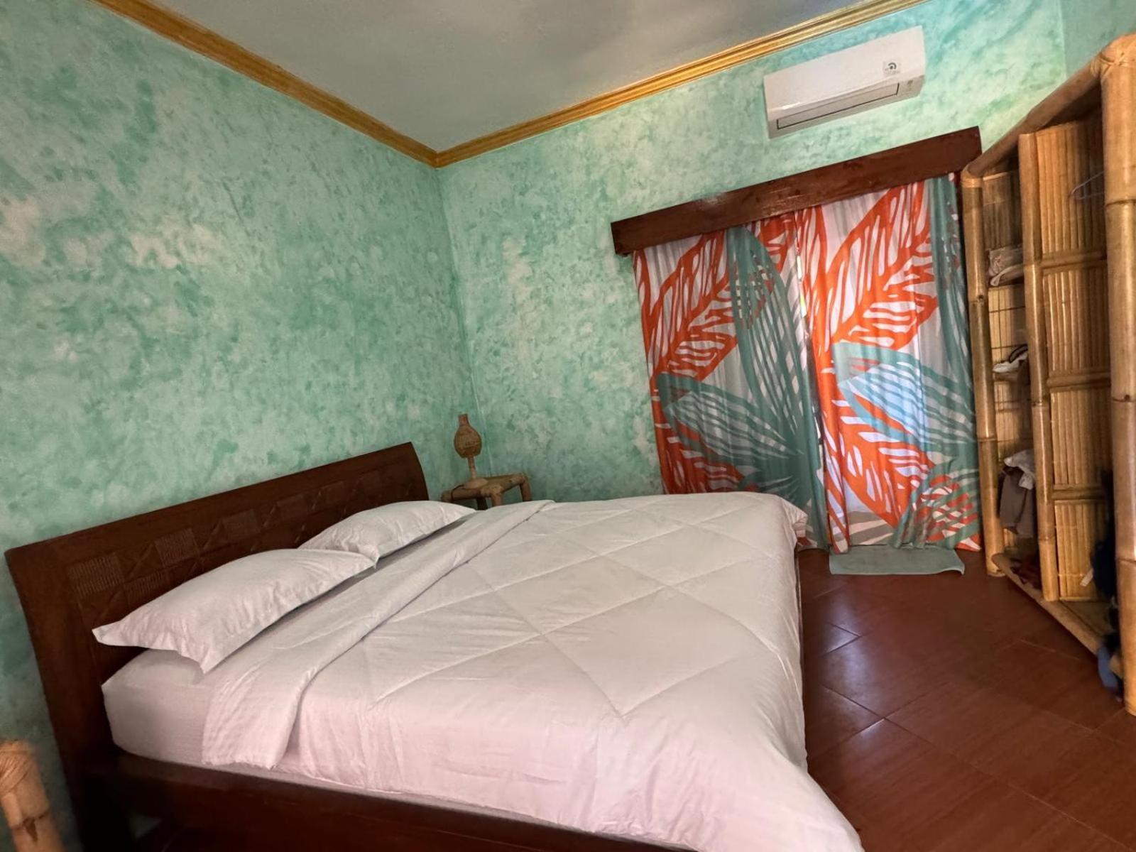 Hotel Sampai Jumpa Gili Air Exterior foto