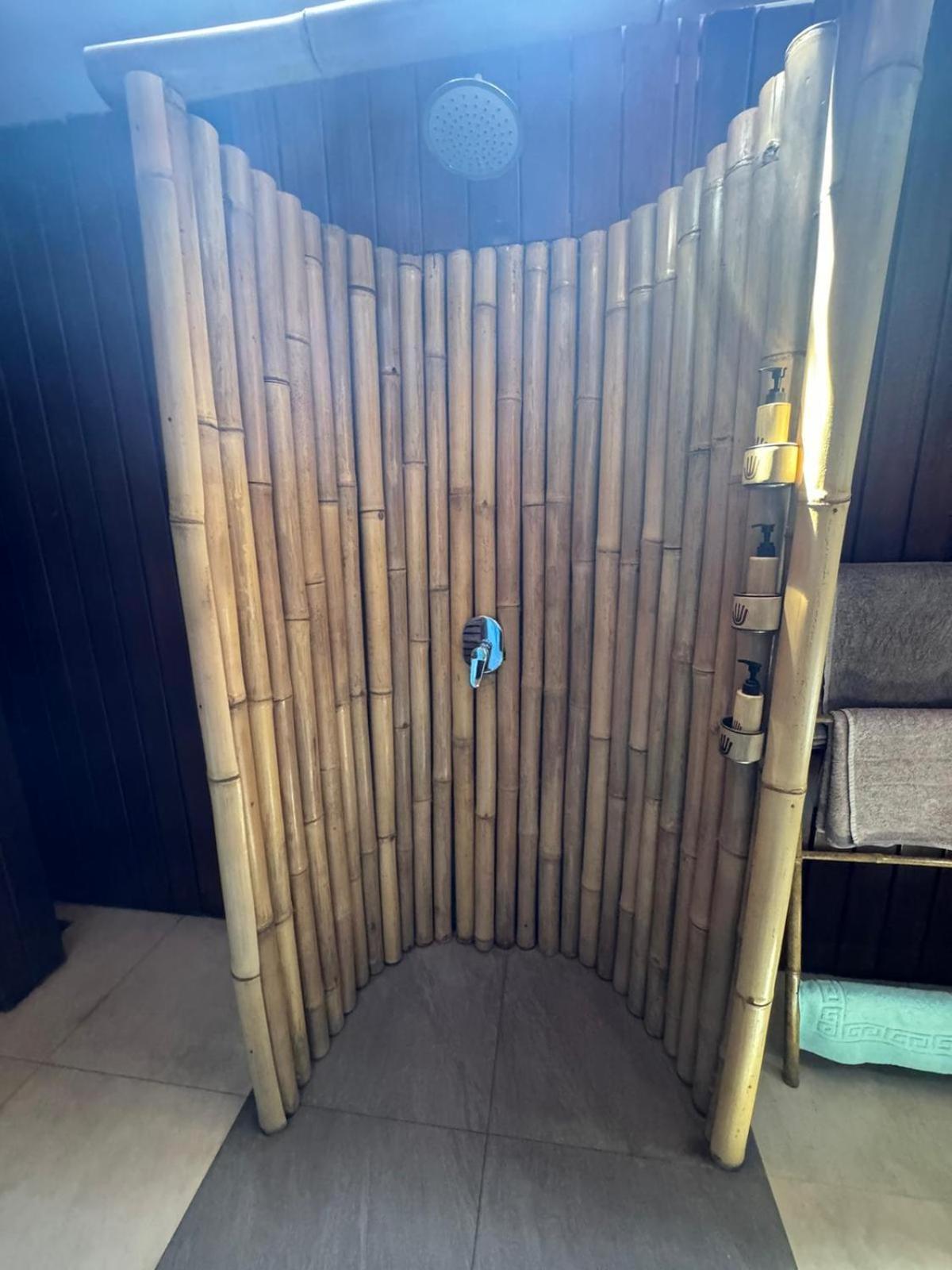 Hotel Sampai Jumpa Gili Air Exterior foto